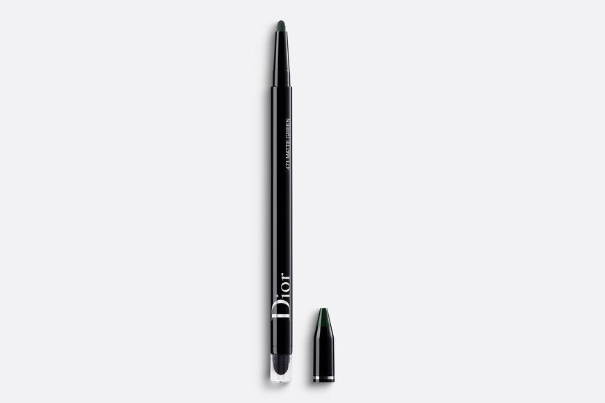 Christian Dior Show 24H Stylo Eyeliner - 014300471 - Waterproof - Unisex