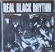Sonic Rendezvous Various Artists - Real Black Rhythm (CD)