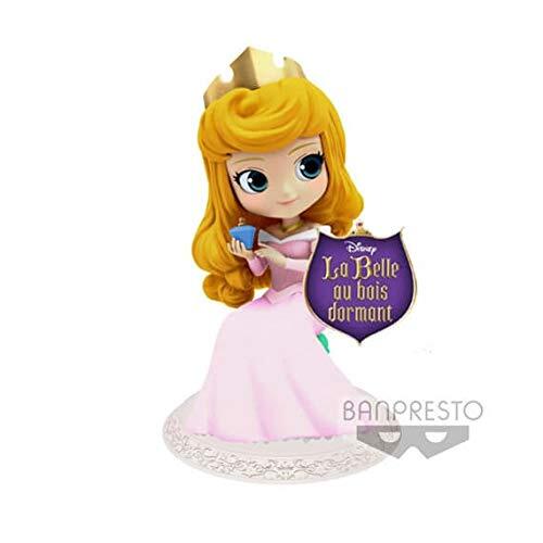 Banpresto Disney Princess Aurora Q posket Perfumagic ver.2