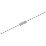 TE Connectivity 8-1676123-9 Résistance de puissance 3.9 kΩ 0.5 W 0.05 % 1 pièce(s) Boîte