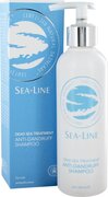 Sea-Line Dandruff Shampoo 200 ml