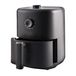 Adler Airfryer AD 6310 Schwarz