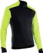 Northwave Reload Jacket Black/Fluo Yellow L