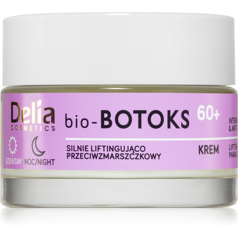 Delia Cosmetics BIO-BOTOKS