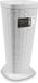 Stefanplast Parapluhouder - wit - kunststof - 25 x 57 cm