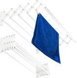 KADAX Wandwasdroger 60 cm