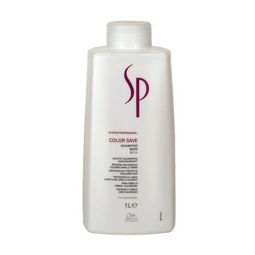 SP SP Color Save Shampoo 1.000 ml