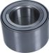 MAXGEAR 33-1251 Roulement de roue pour PORSCHE PANAMERA Avant Gauche Avant Droite