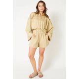 Est'seven Blouse Crème