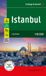 Istanbul KOMPASS Freytag & Berndt Istanbul City Map