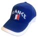 Supportershop France Coup Du Monde heren T-shirt