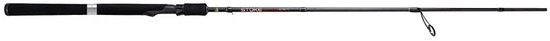 Lineaeffe Stoke Canne à pêche argent 2,70 m / 20-60 g