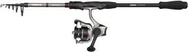 Abu Garcia Max X Telescopische Spinning Combo 2.13m (5-25g) - Spinhengel