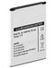 Goobay 43571 Batterij Wit Lithium-Ion (Li-Ion) 1900 mAh voor Samsung Galaxy S4mini, i9190, i9195