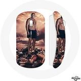 Icecat Draadloze MMA Muis Fedor Emelianenko Maniacase