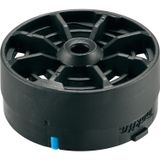 Makita 191X29-2 Openingsfilter