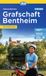 Radwanderkarte KOMPASS Freytag & Berndt Radwanderkarte BVA Radwandern in der Grafschaft Bentheim 1:50.000