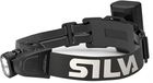 Silva Free Pulse S 1500 Lm/ipx5/24.4 Wh/usb-c Lampe frontale Noir