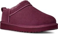 Ugg Classic Micro laars, paars, dames, maat EU 38