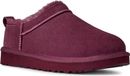 Ugg Classic Micro laars, paars, dames, maat EU 38