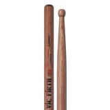 Vic Firth Corpsmaster® Signature Series Snare Sticks - Ralph Hardimon 'Hammer' - Laminated Birch - Wood Tip