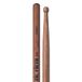 Vic Firth Corpsmaster® Signature Series Snare Sticks - Ralph Hardimon 'Hammer' - Laminated Birch - Wood Tip