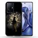 Beschermhoes Xiaomi Beschermhoes voor Xiaomi 11T / 11T Pro Manga Naruto Sage