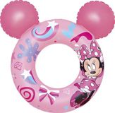 Opblaasbare Bestway Minnie Zwemband met Oren