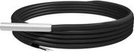 Emko TCS-M06-L060-K02 Thermokoppel Type J Meetbereik temperatuur -50 tot +200 °C Kabellengte 2 m