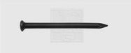 SWG 979123030 Clou (Ø x L) 2 mm x 30 mm Acier Bleui 100 pièce(s)