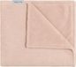 Baby's Only Wiegdeken teddy Sense Peach