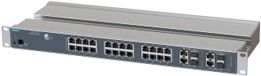 Siemens 6GK5328-4FS00-3RR3 Switch réseau géré