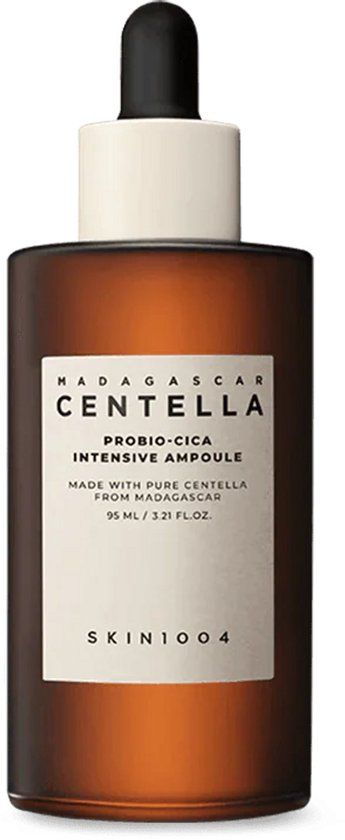 SKIN1004 - Madagascar Centella Probio-Cica Intensieve ampul - Serum - 95 ml