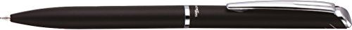 Pentel EnerGel BL2007A-BOX gelpen zwart - 4016284338957