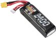 Reely LiPo accupack 11.1 V 2400 mAh 3S 45C Softcase XT60H