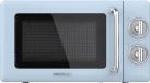 Cecotec ProClean 3110 Retro Blauw Grill-magnetron Aanrecht 20 l 700 W