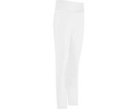 Imperial Riding Rijlegging Tessy FullGrip Wit Kinderen Maat 116