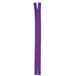 Opti S40-25-00183 ritssluiting, 100% polyester, 00183 violet, 25 cm