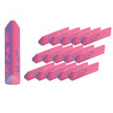 FABER-CASTELL Eenhoorn-gum, 15 stuks