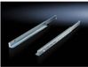 Rittal 5501.460 19 inch Rails pour armoire de brassage