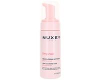Nuxe Very Rose Light Cleansing Foam - 150ml