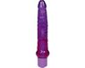 You2Toys Paarse Slanke Penis Vormige Vibrator voor Anaal Gebruik