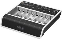Ansmann Comfort Professional 8 USB-oplader