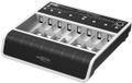 Ansmann Comfort Professional 8 USB-oplader