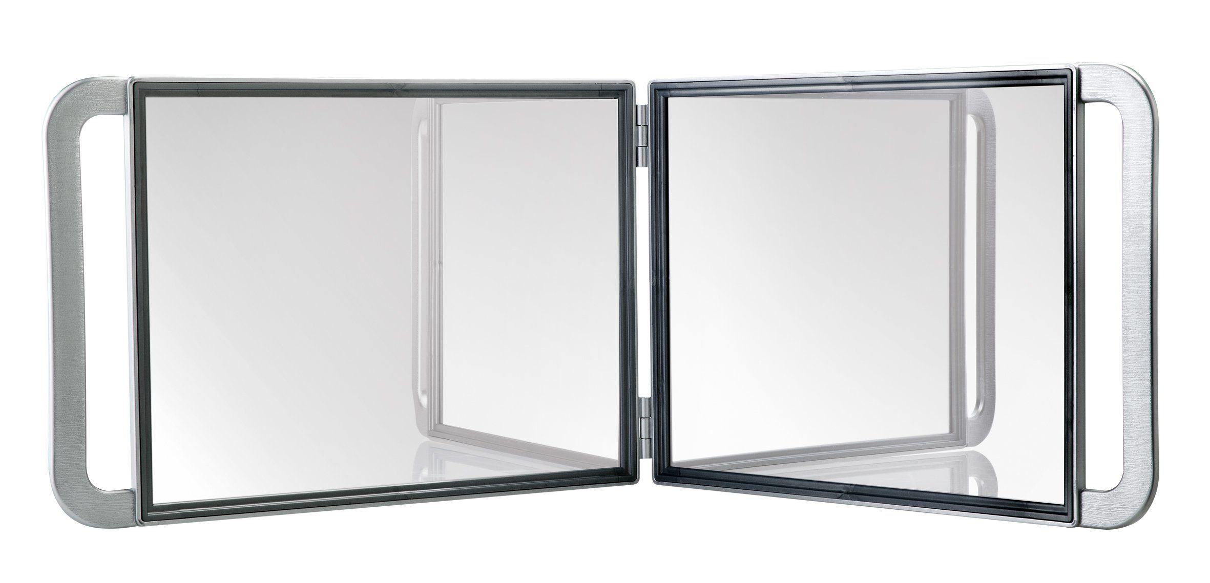 Comair Kabinet Handspiegel Multi Grip 21x29cm