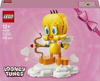 Lego Seasons And Occasions LEGO Looney Tunes 40824 - Lieve Tweety