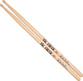 Vic Firth Modern Jazz Sticks MJC3, Wood Tip