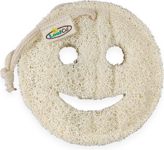 Douche- en Badspons - Smiley