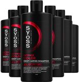 Syoss Color Shampoo voor Gekleurd Haar - Voordeelverpakking - 6x440ml