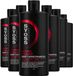 Syoss Color Shampoo voor Gekleurd Haar - Voordeelverpakking - 6x440ml